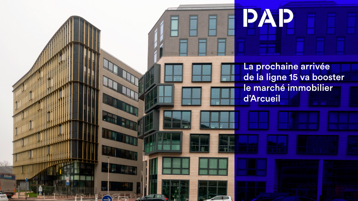 Selon nos projections, les prix devraient se stabiliser autour de 5.400 €/m².