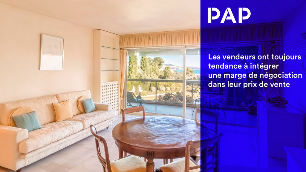 Comment négocier le prix d'une maison ou un appartement ? | PAP