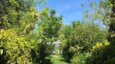 Terrains : très chère Ile-de-France © PAP