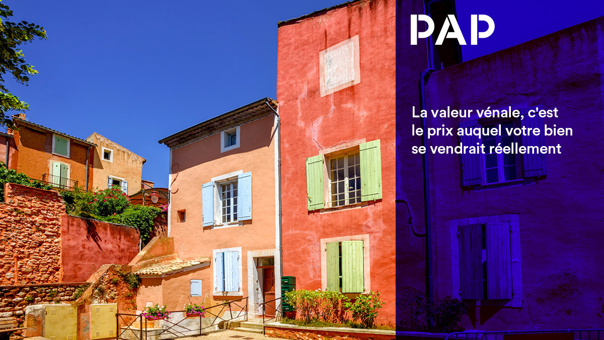 Estimez votre bien en quelques clics avec une fourchette de prix fiable et actualisée.