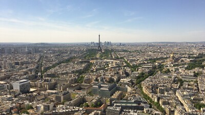 Immobilier : quoi de neuf à Paris ? © PAP