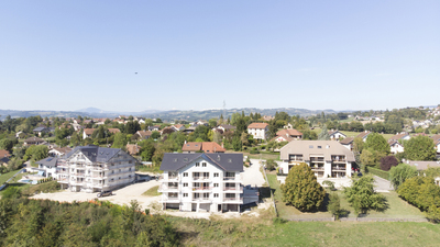 Immobilier neuf : où en est le marché ? © Franck  Paubel