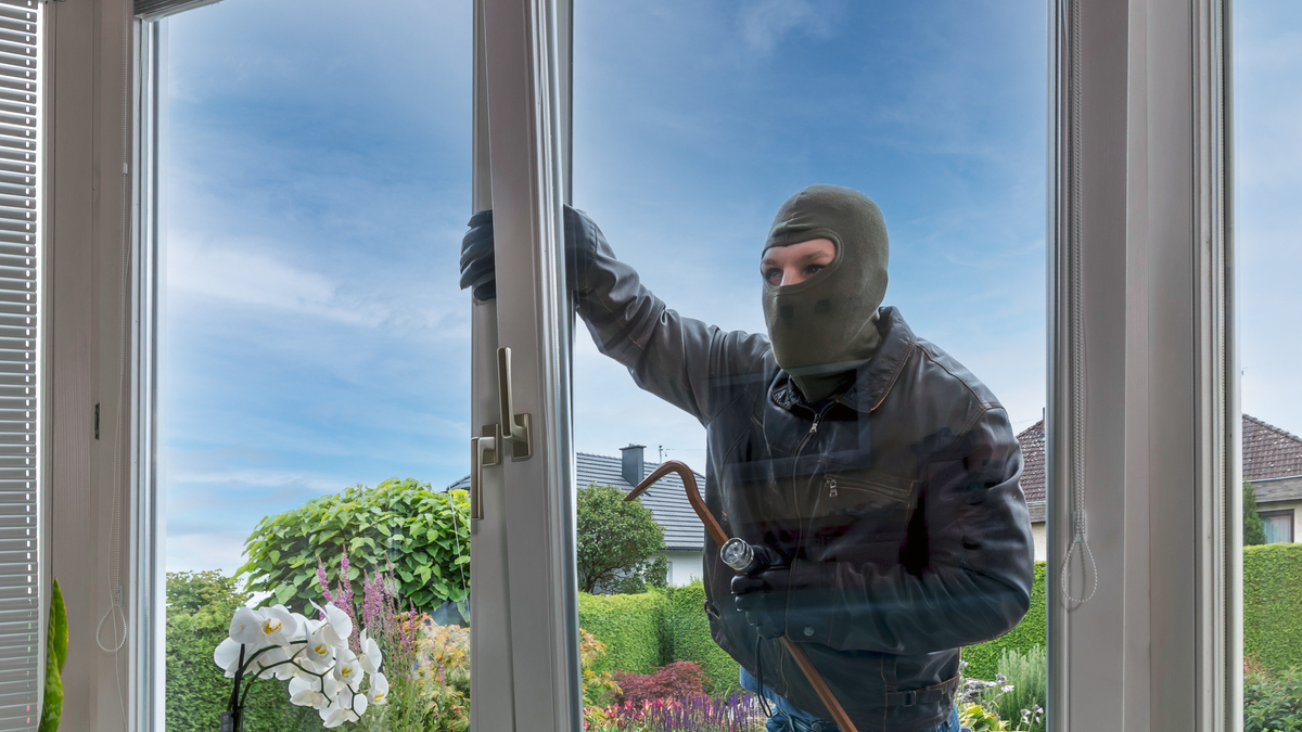 5 clés pour renforcer la sécurité de votre maison contre les cambriolages