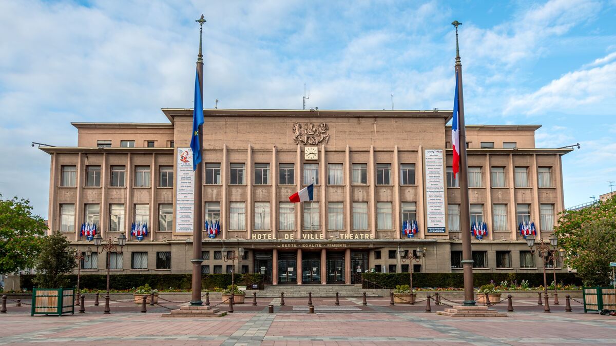 Poissy R�sidentiel