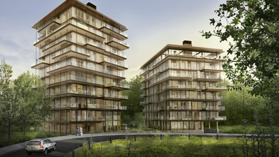 Fabriquer votre logement neuf, c’est possible ! © pascal gontier