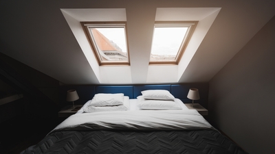 Comment bien choisir sa fenêtre de toit ? © skyNext/Shutterstock