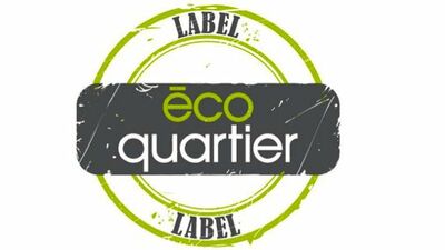 EcoQuartiers : un label encore plus ambitieux © Ministère du logement, de l'égalité, des territoires et de la ruralité