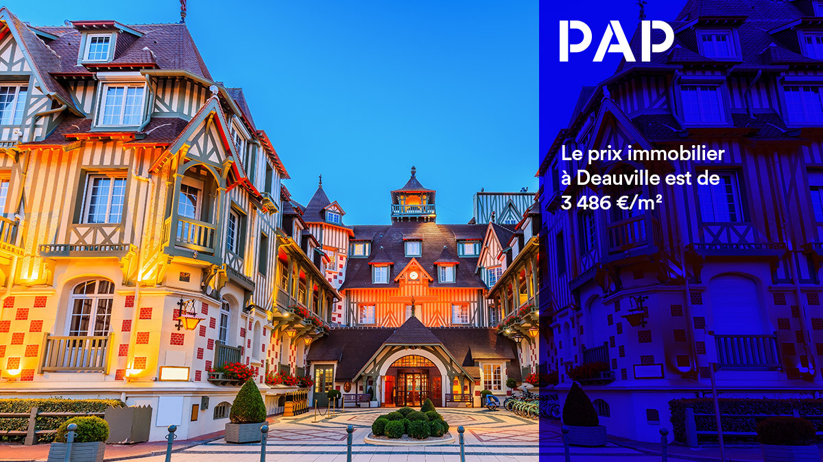Les résidences secondaires représentent 72 % du parc immobilier.