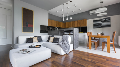 6 astuces pour pimper son intérieur © DariuszJarzabek/Shutterstock
