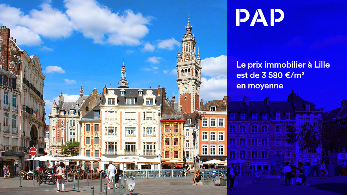 À Lille, acheter à deux, c’est souvent changer de dimension.