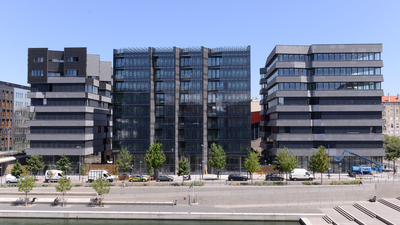 Premier achat immobilier : les aides © Olivier Guerrin