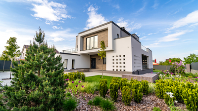 5 conseils pour concevoir une maison fraîche tout l’été © Terelyuk/Shutterstock