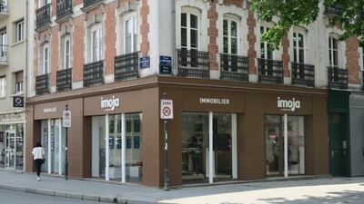Logement neuf : un service innovant et participatif © Aiguillon Construction