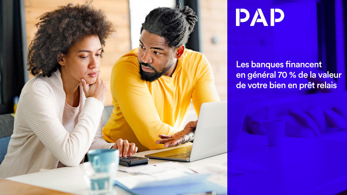 Le prêt relais permet aux propriétaires de se positionner rapidement sur un nouveau bien.