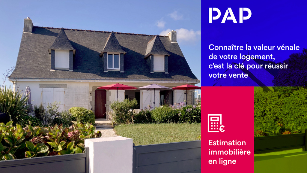 C Est Quoi La Valeur V Nale D Un Bien Immobilier Pap