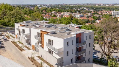 Avantage fiscal Pinel : ce qui va changer en 2018 © Ministère du Logement et de l'Habitat durable