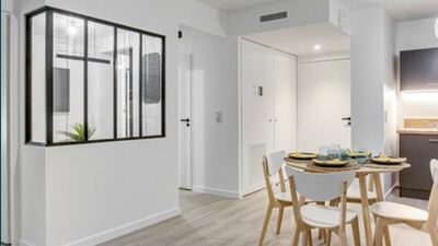 Logement : un promoteur déploie une nouvelle offre © Bouygues Immobilier