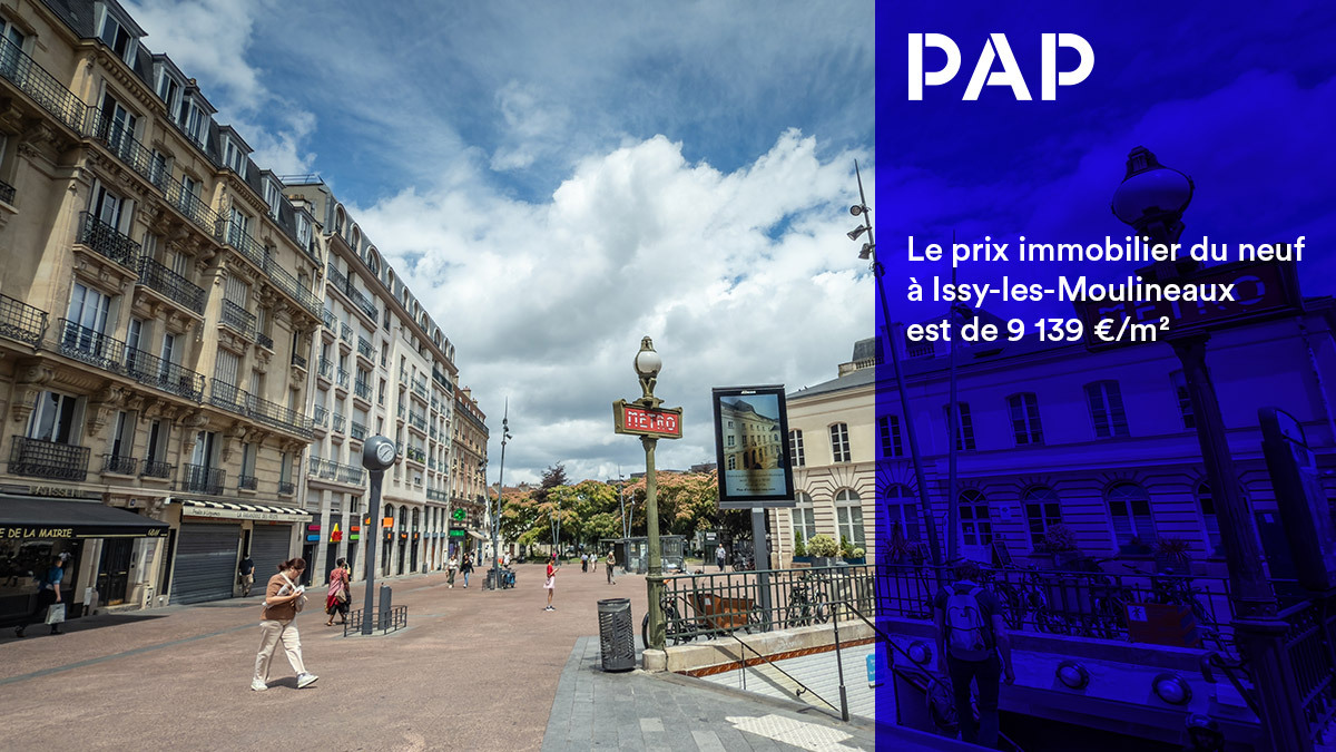 Issy-les-Moulineaux, incontournable du 92.