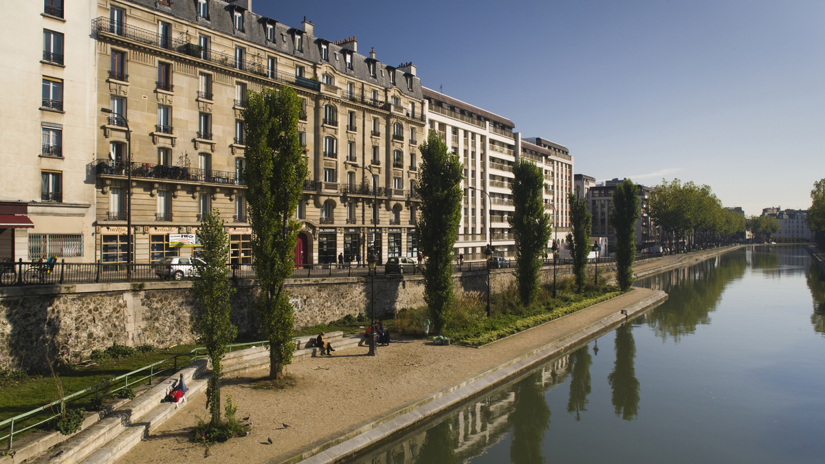 Immobilier Paris Les Meilleurs Arrondissements Pour Profiter De La Baisse Des Prix Pap 2631