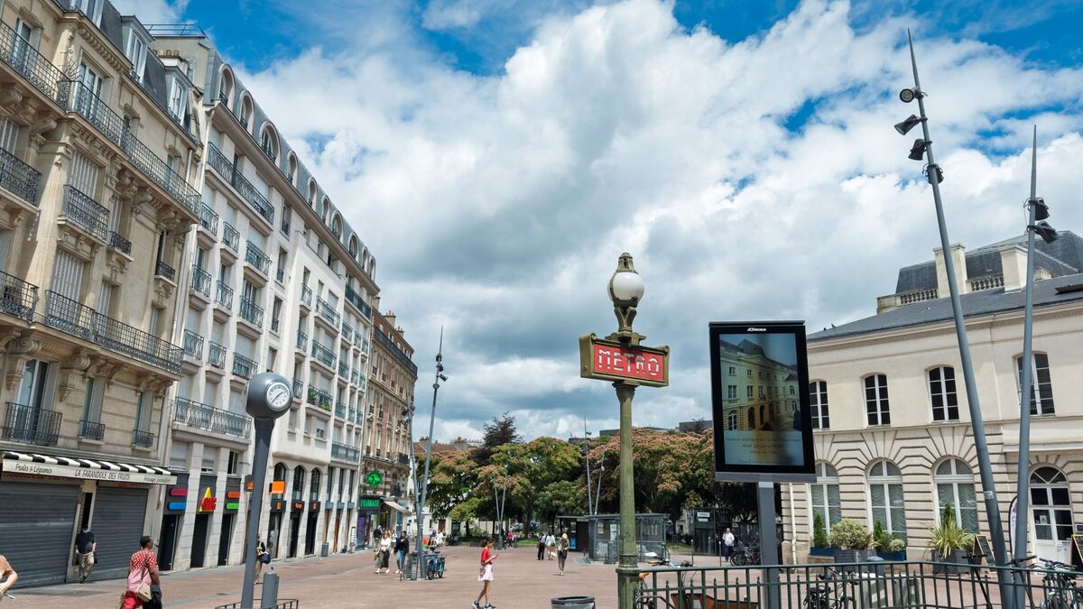 Hauts-de-Seine : combien ça coûte d&rsquo;acheter près d&rsquo;une station de métro ? | PAP