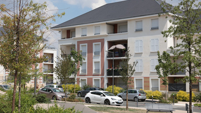 Immobilier : du neuf pour le Pinel et le PTZ ! © Franck Paubel