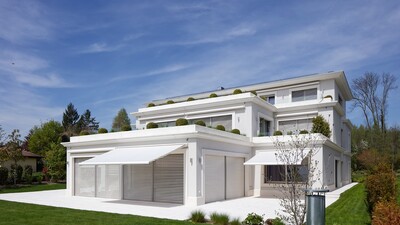 Climatiser ou rafraîchir sa maison ?