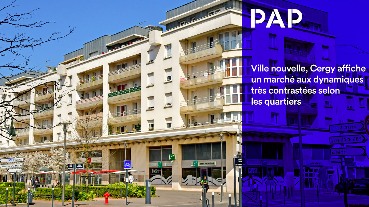 Fin 2026, le marché immobilier pourrait retrouver un nouvel équilibre.