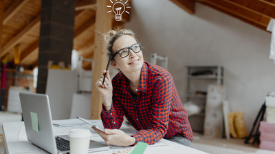Cinq bons plans pour un confort économe et écolo © Hannes Eichinger iStock Getty Images