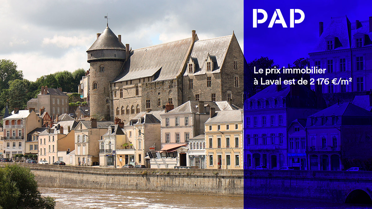 À Laval, la hausse des prix devrait se poursuivre en 2027.