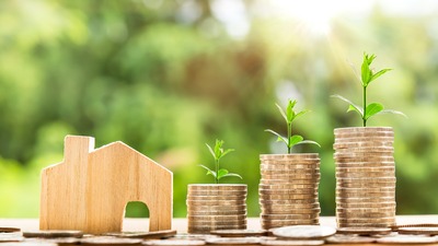 Crédit immobilier : des taux toujours planchers en octobre 2018 © Pixabay