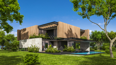 Comment faire construire une maison en Pays de la Loire ? © Korisbo/Gettyimages