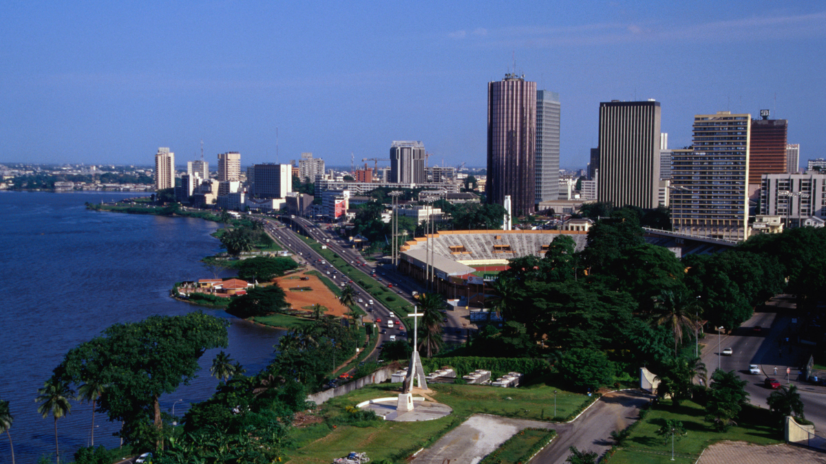 Immobilier En Côte D'Ivoire : Quels Avantages Pour Les Investisseurs ...