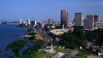 Côte d'Ivoire : l'essor du marché immobilier se poursuit © Craig Pershouse/GettyImages