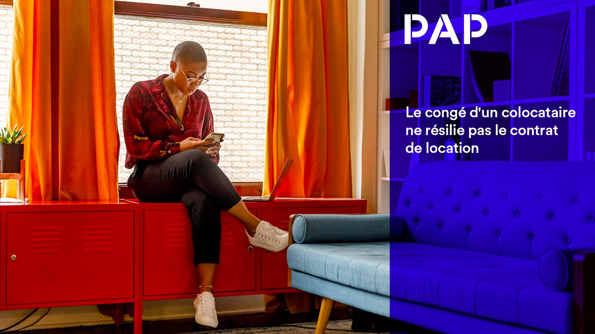 Un locataire restant aux revenus insuffisants ne justifie pas une résiliation de bail.