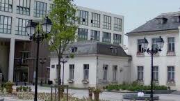 Grand Paris Express : Drancy redynamisée © Wikipedia