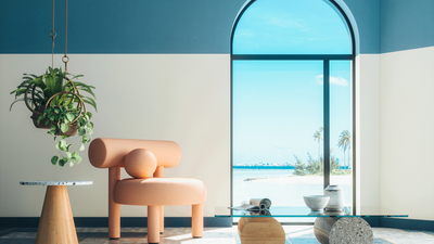 Mix and match : quand la déco ose le mélange des styles © imaginima-Getty Images