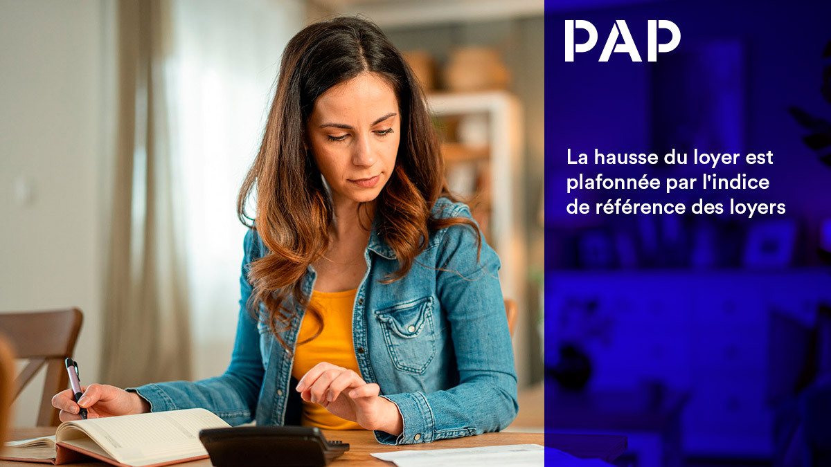 En 10 ans, un loyer est passé de 650 € à près de 770 €/mois.