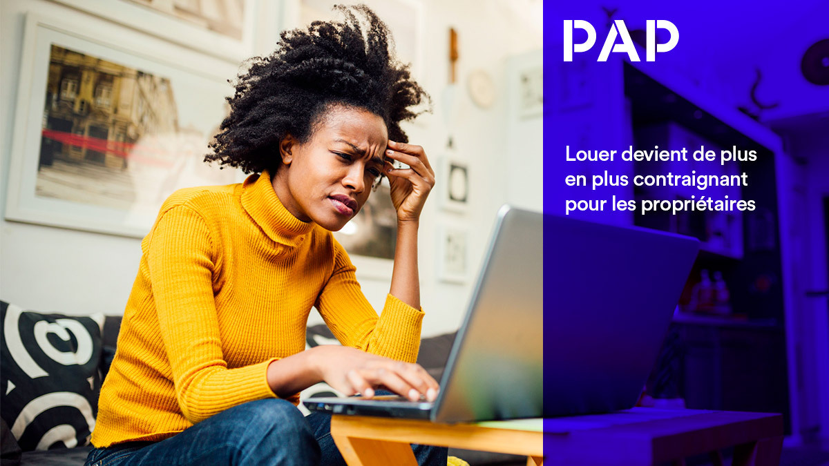 Fixer le loyer et donner congé paraît simple, mais les règles compliquent la tâche des propriétaires.
