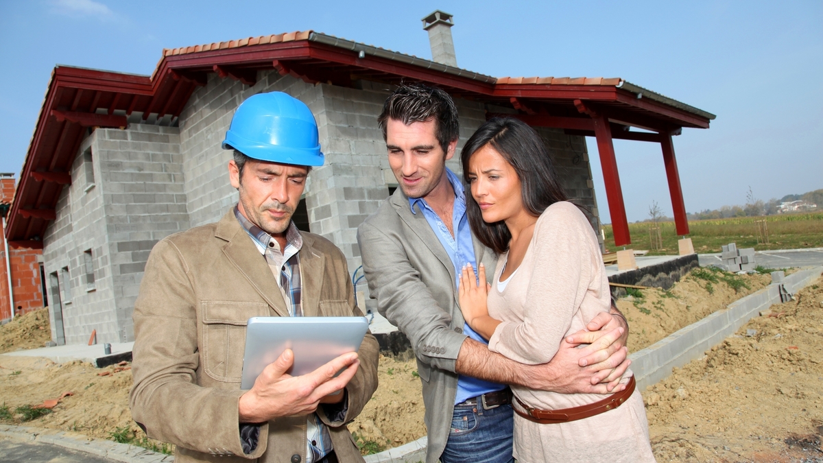 Le contrat de construction de maison individuelle ou CCMI : un contrat réglementé pour faire construire sa maison.