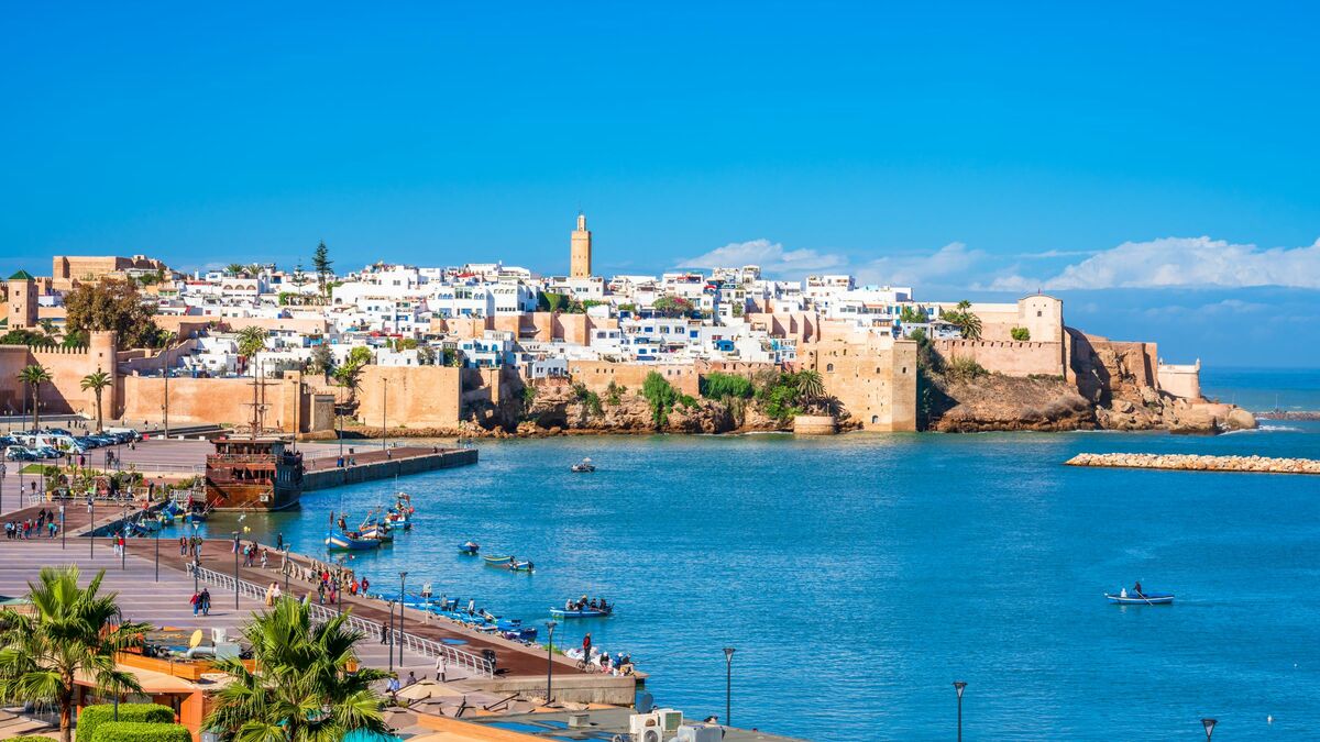 Le Maroc attire les acheteurs français en 2024 Le Maroc attire les acheteurs français en 2024