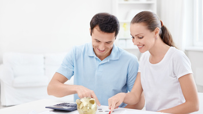 Crédit : avec ou sans apport ? © Fotolia © LuckyImages