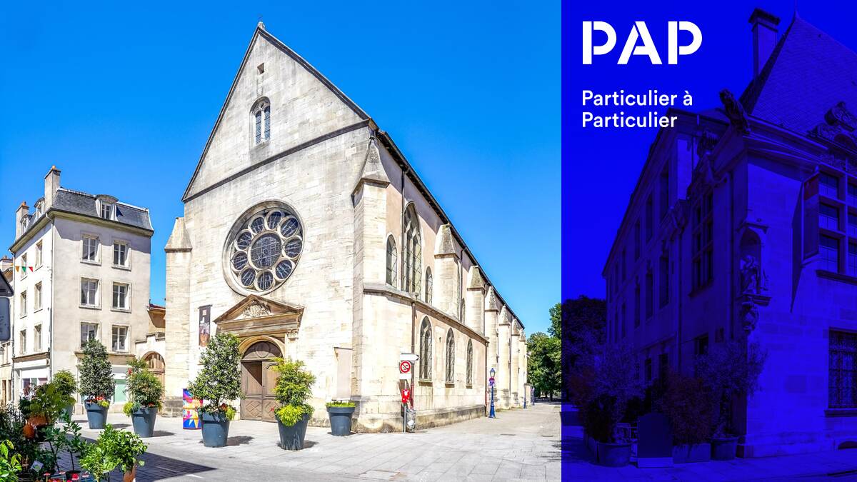 À Nancy, les prix devraient poursuivre leur baisse en 2027.