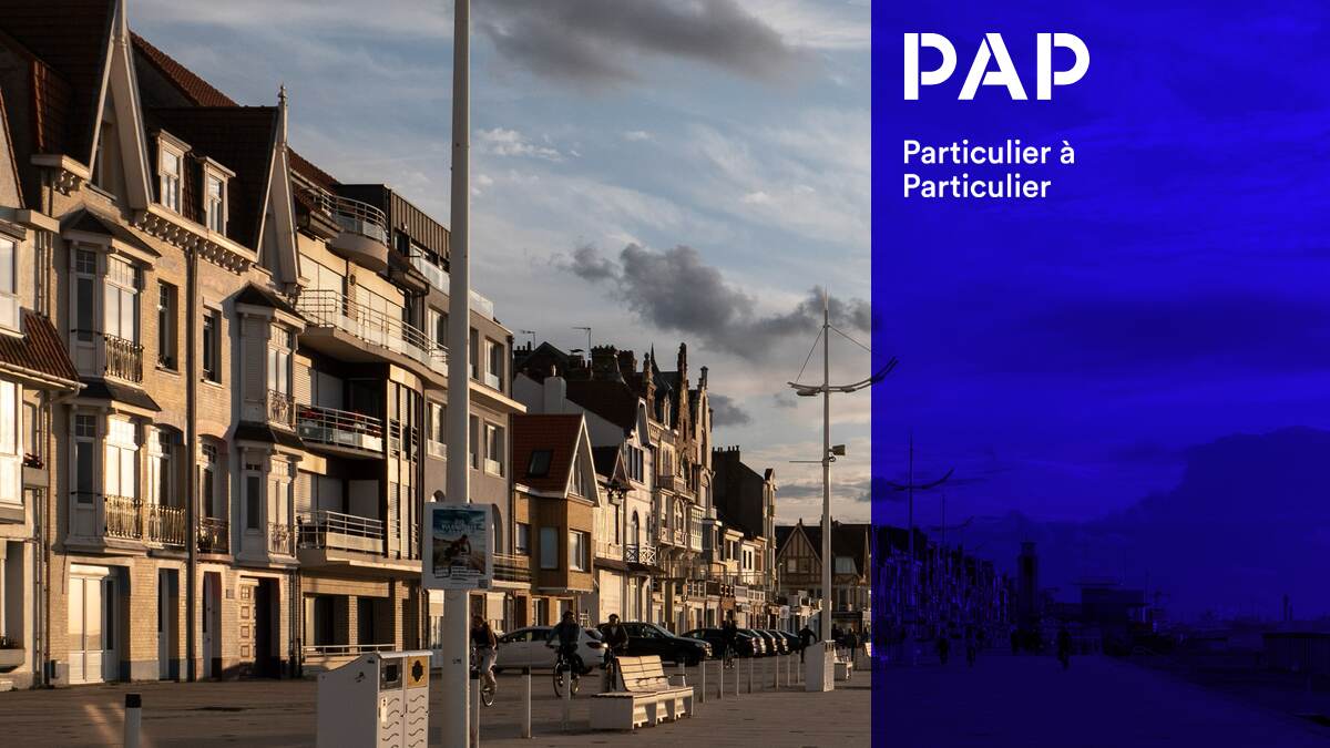 Dans le quartier de Malo-Bagatelle, le prix des appartements atteint 3.040 €/m².