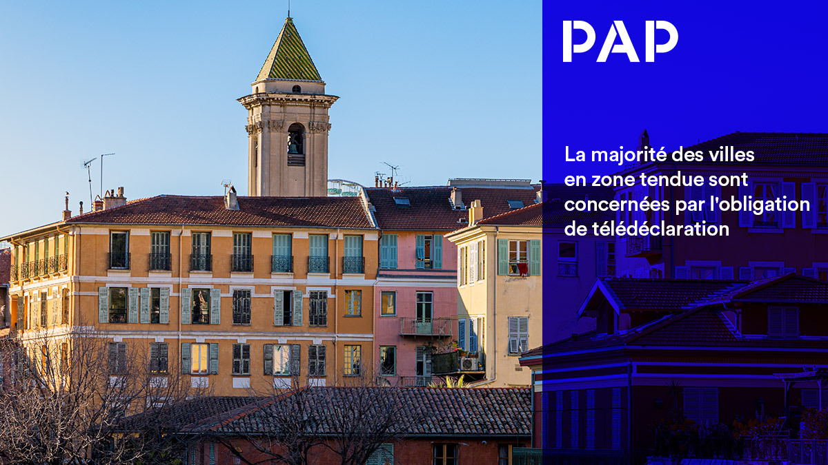La résidence principale ne peut être louée plus de 120 jours par an.