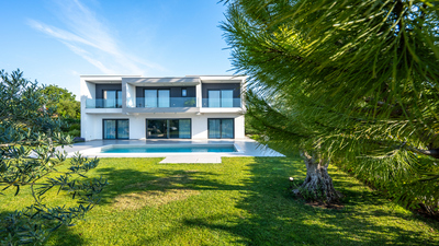 Au cœur d’une maison labellisée E+, C- © vm/Gettyimages
