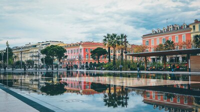 PACA & Corse : une maison, un cadre de vie... © Photo Nick karvounis sur Unsplash