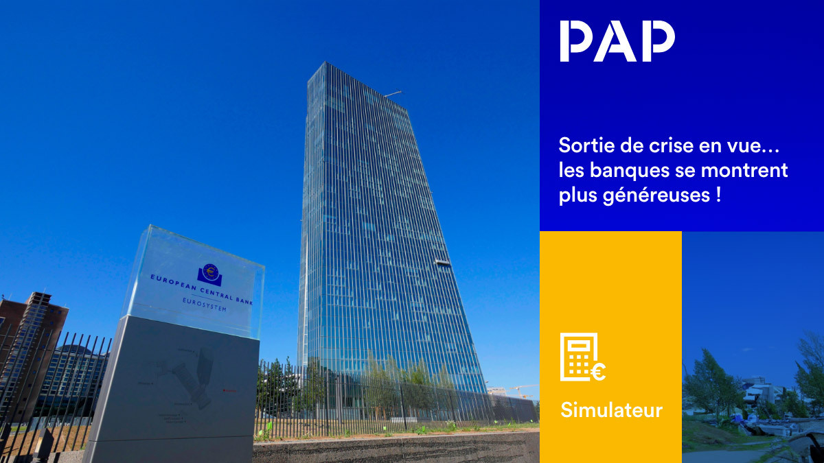 Alors que l'inflation recule en France, il semble logique que la BCE envisage de baisser ses taux directeurs.
