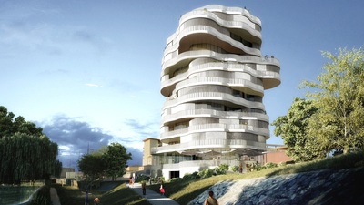 Innovation : les clés du futur © Les Nouveaux Constructeurs