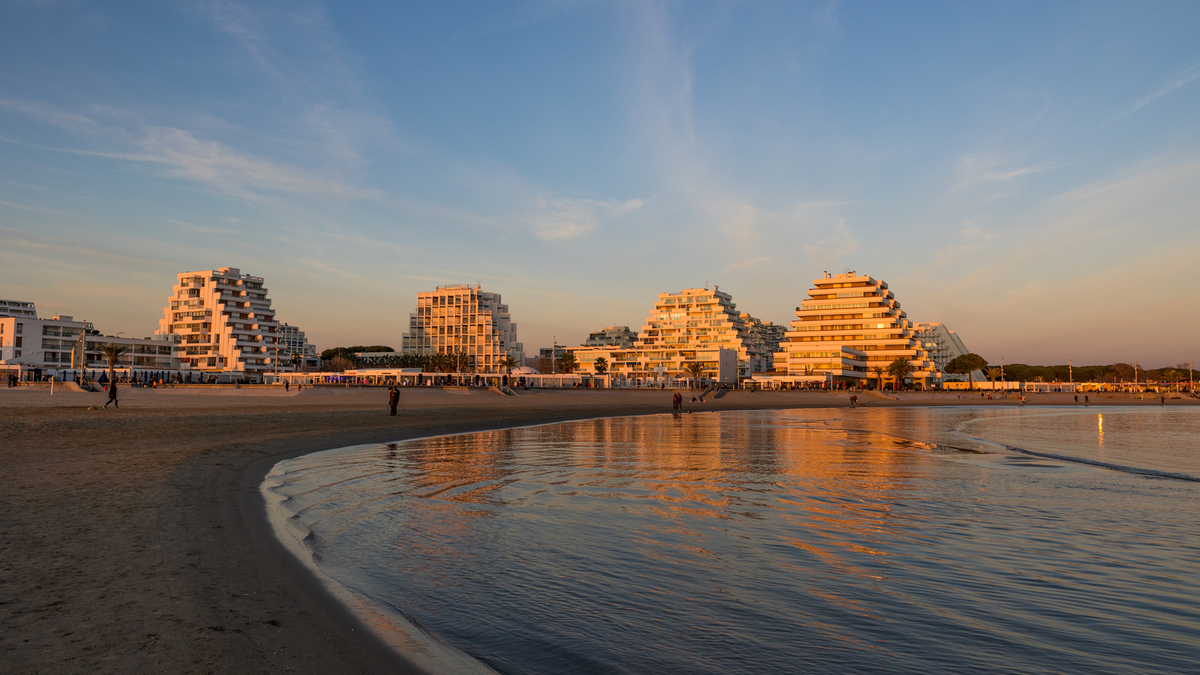 Faire construire sur le cordon littoral reste presque une mission impossible.