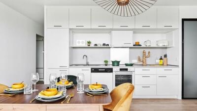 Innovation : quand le neuf devient configurable © Bouygues Immobilier